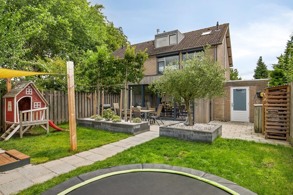Medium property photo - Mozartlaan 53, 5283 KB Boxtel